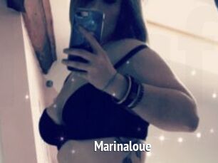 Marinaloue