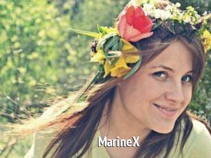 Marine_X
