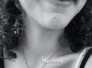 Marineee
