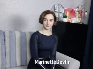 MarinetteDevlin
