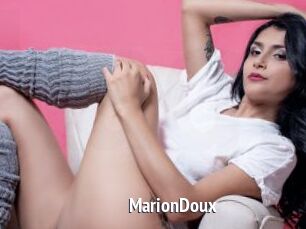 MarionDoux