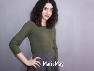 MarisMay