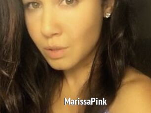 MarissaPink