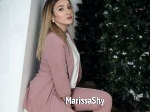 MarissaShy