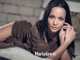 MariuGreat