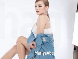 MariyaAbe