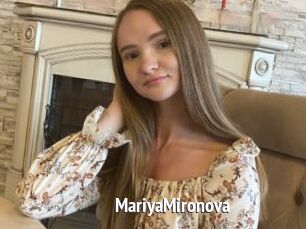 MariyaMironova