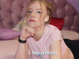 MariyaWilson