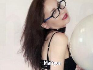 Mariyon