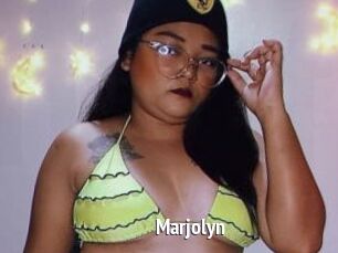 Marjolyn