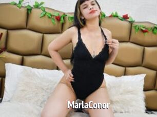 MarlaConor