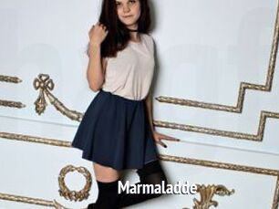 Marmaladde