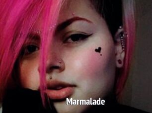 Marmalade