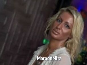 MaroonMira