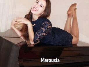 Marousia