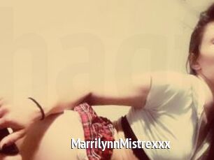 MarrilynnMistrexxx