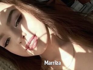 Marriza