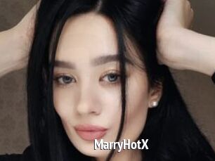 MarryHotX