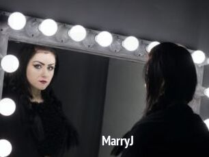 MarryJ