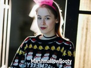 MarshmallowBooty