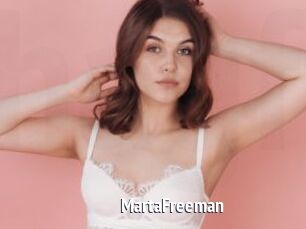 MartaFreeman