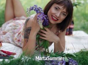 MartaSummer