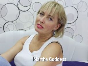Martha_Goddess