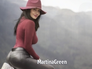 MartinaGreen