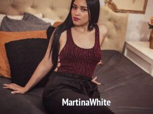 MartinaWhite