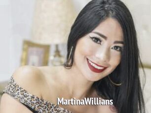 MartinaWillians