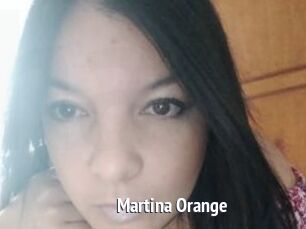 Martina_Orange