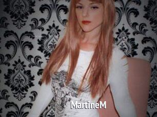 MartineM