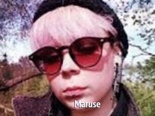 Maruse