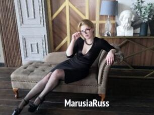MarusiaRuss