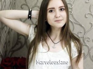 MarvelousJane