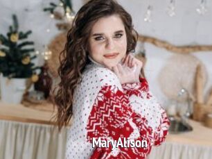 MaryAlison