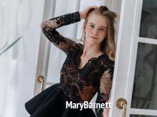 MaryBarnett