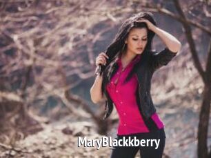 MaryBlackkberry