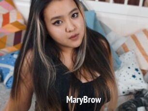 MaryBrow
