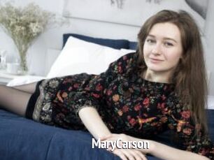 MaryCarson