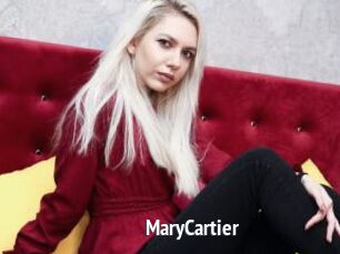 MaryCartier