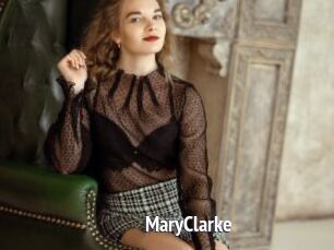 MaryClarke