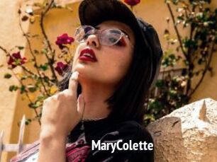 MaryColette