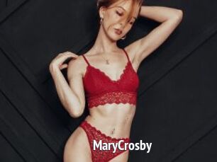 MaryCrosby