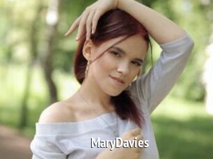 MaryDavies