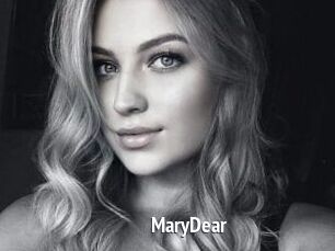 MaryDear