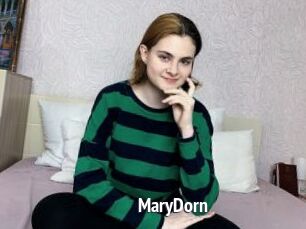 MaryDorn