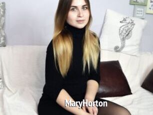 MaryHorton