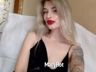 MaryHot