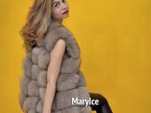 MaryIce
